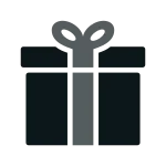 Give SVG Icon
